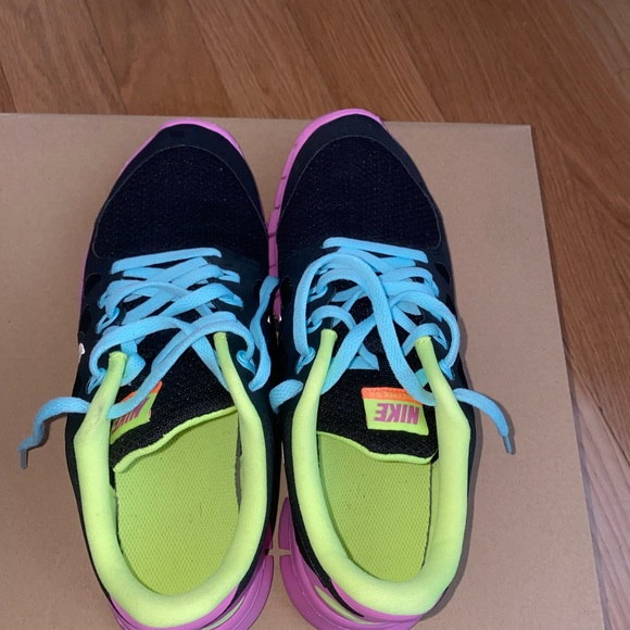 Nike free 5.0 - Picture 5 of 13